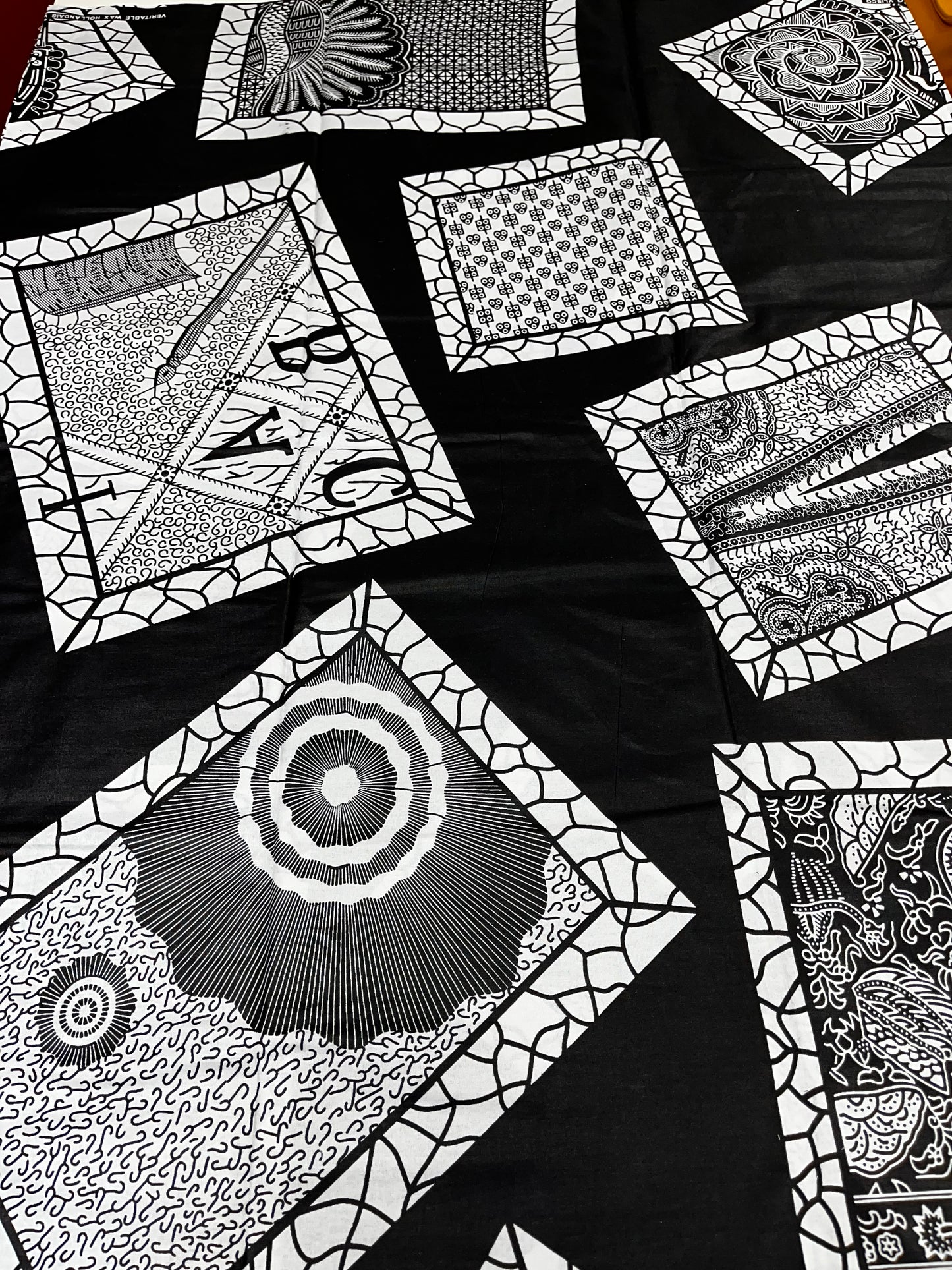 🖤 Authentic African Print Collection 🖤