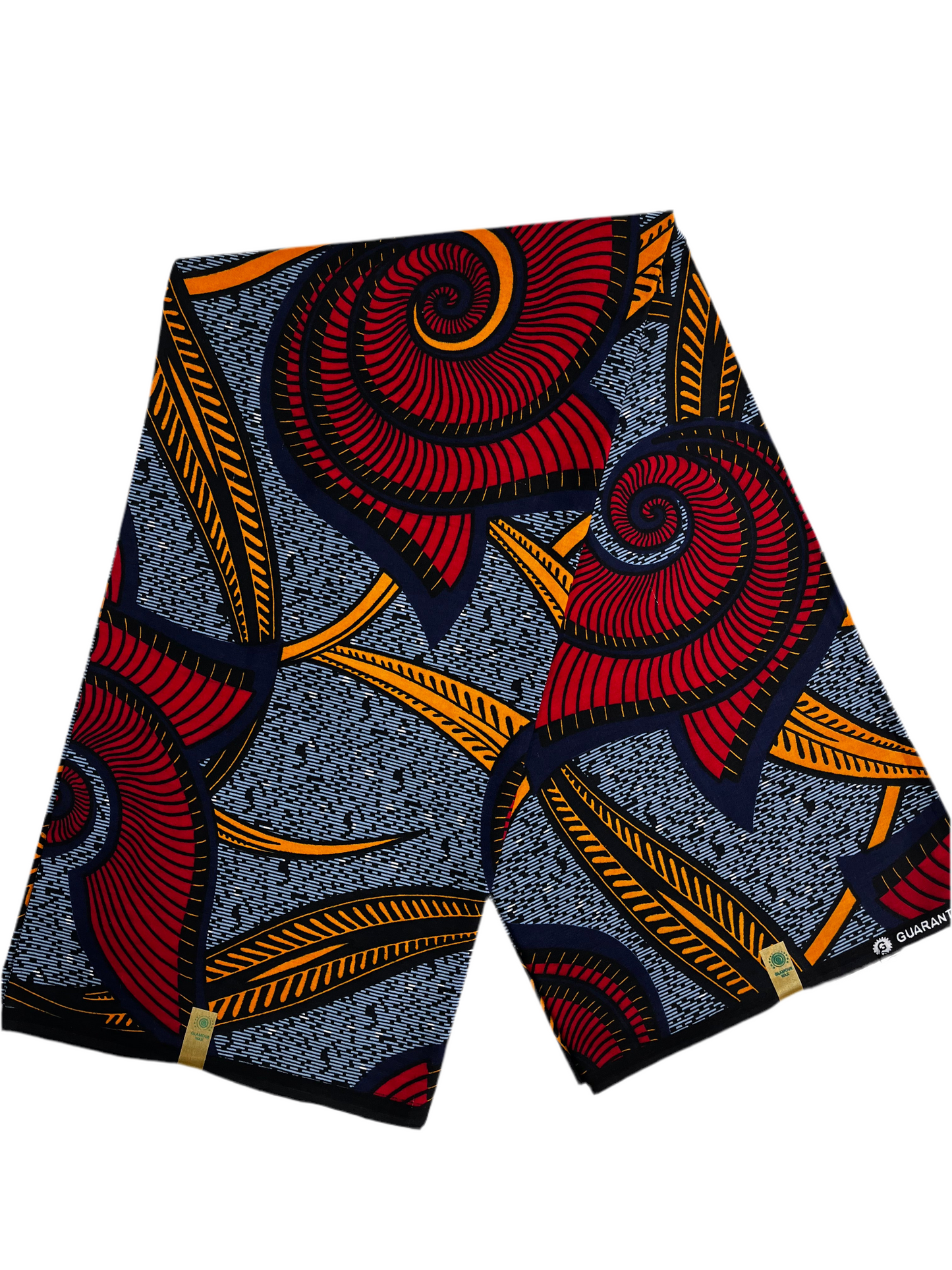African prints fabric