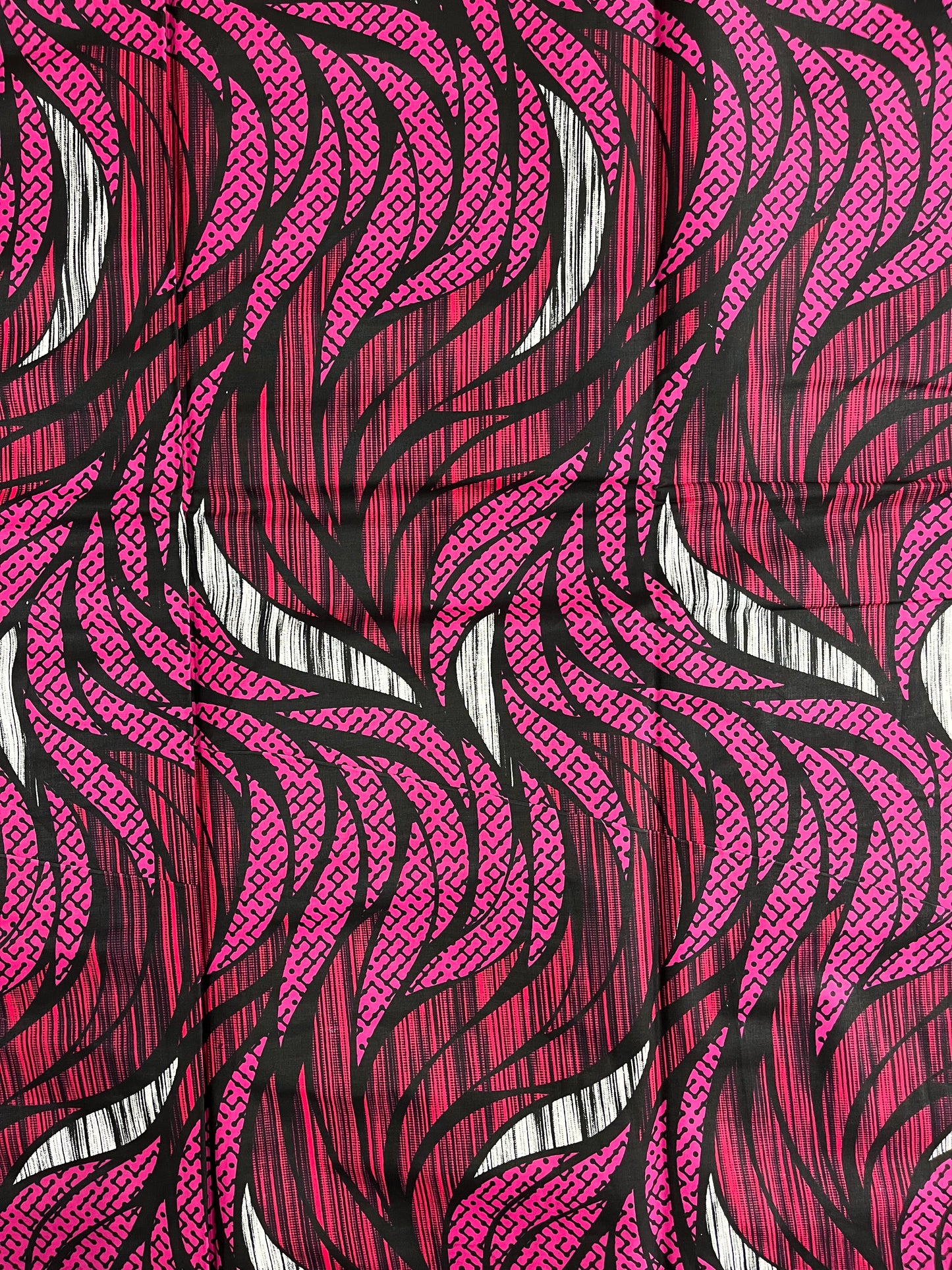 Anchor print fabrics