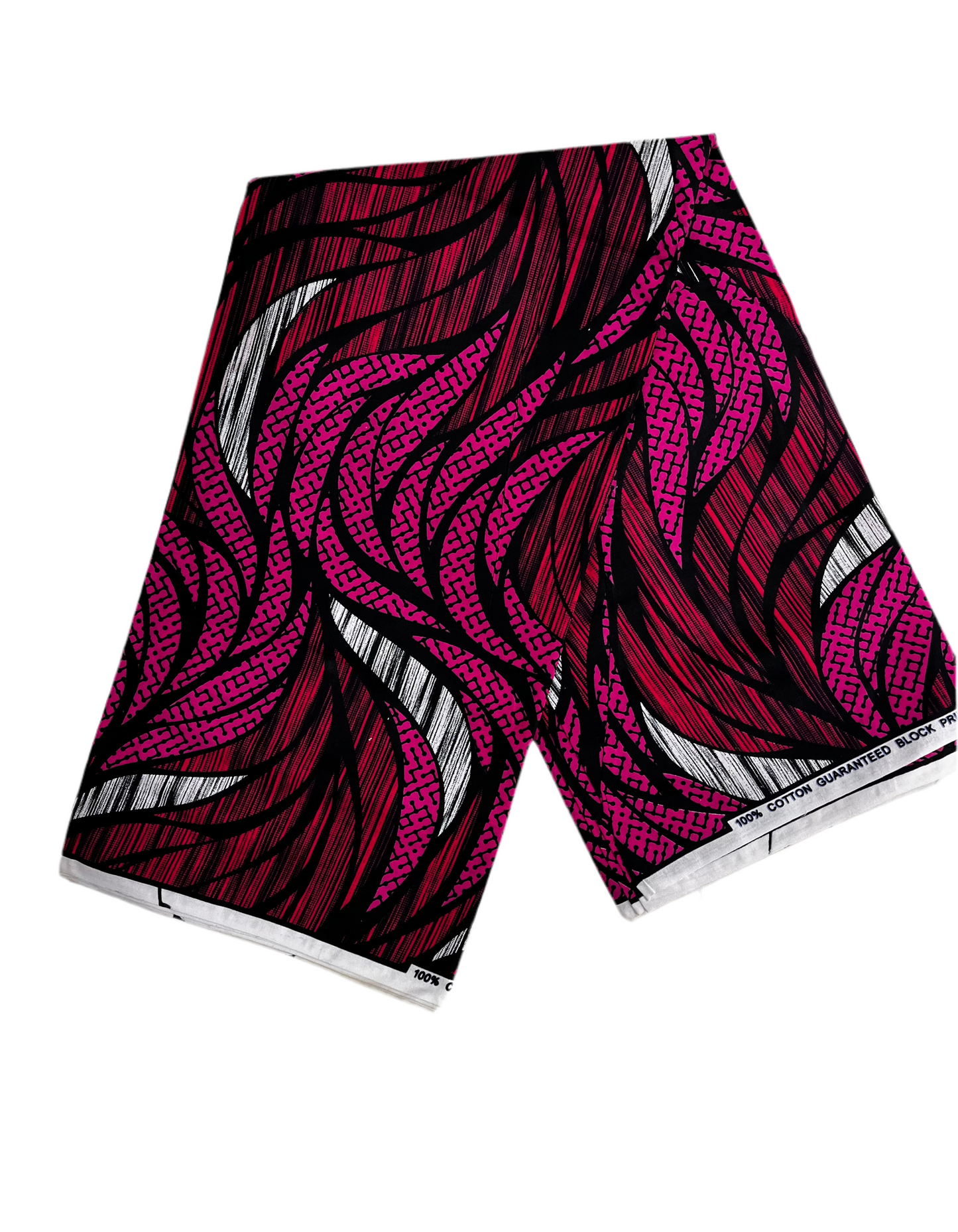 Anchor print fabrics
