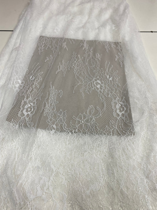 Chantilly lace