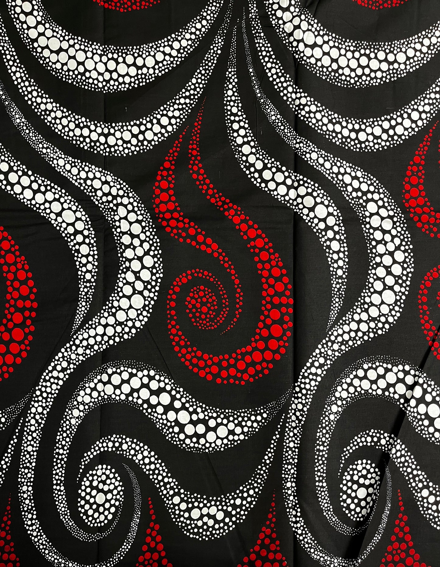 African  print fabric 