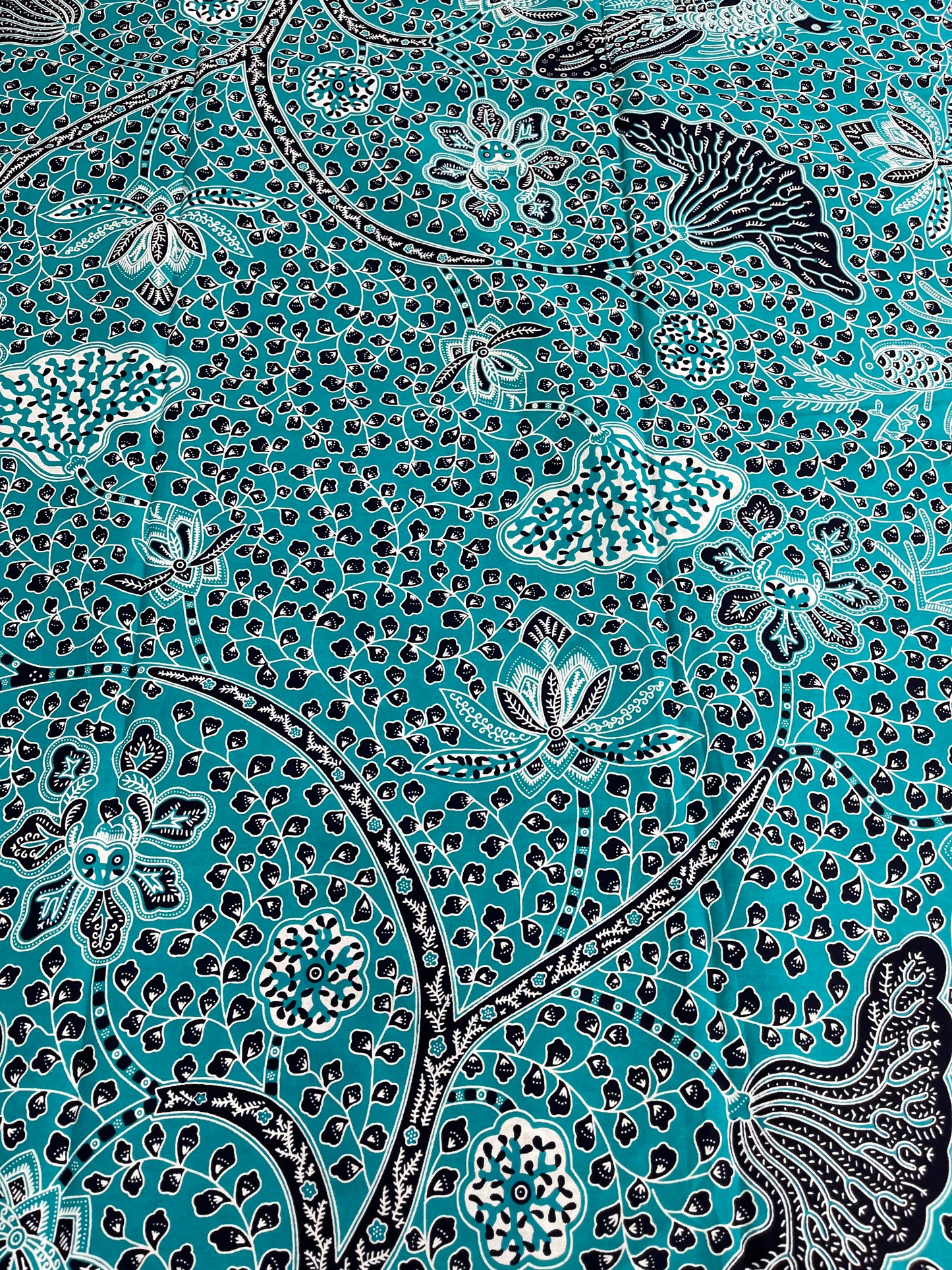 6 yards Ankara print 