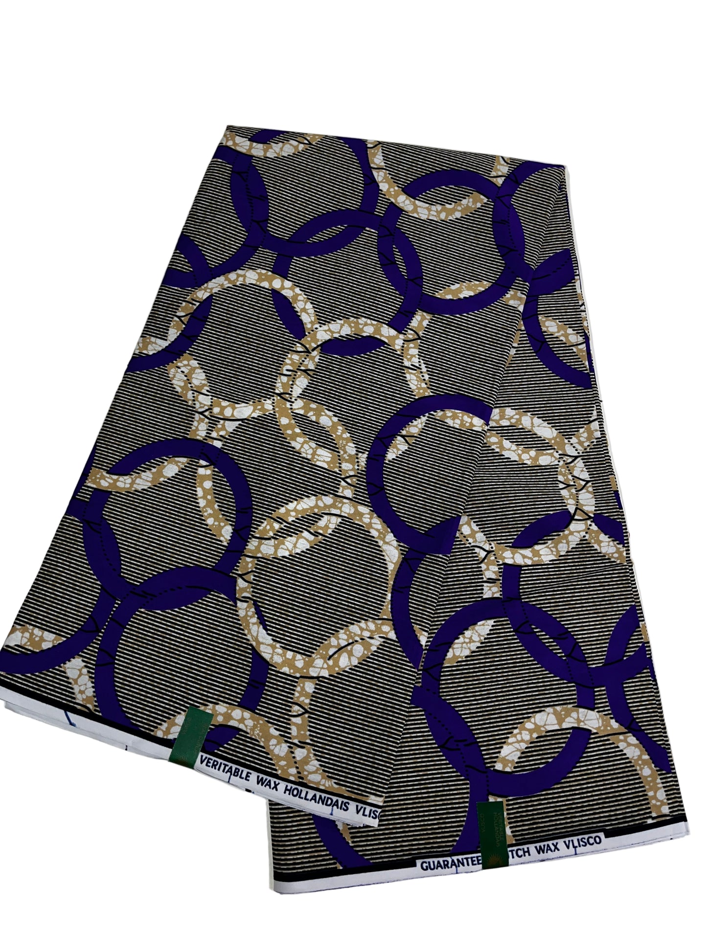 African print fabric