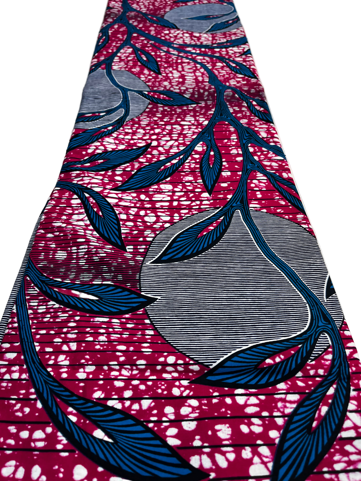 African prints fabrics