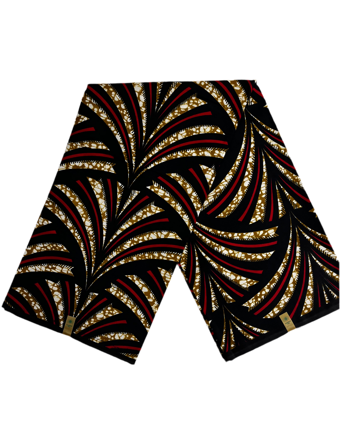 African print fabric fabric