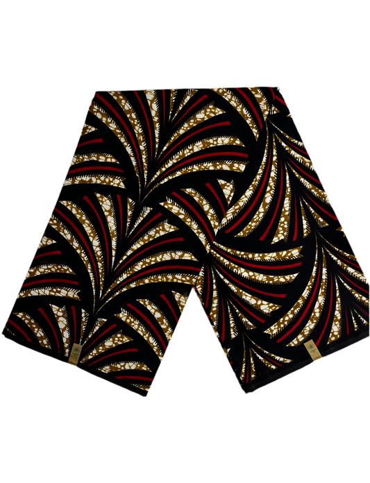 African print fabric  fabric