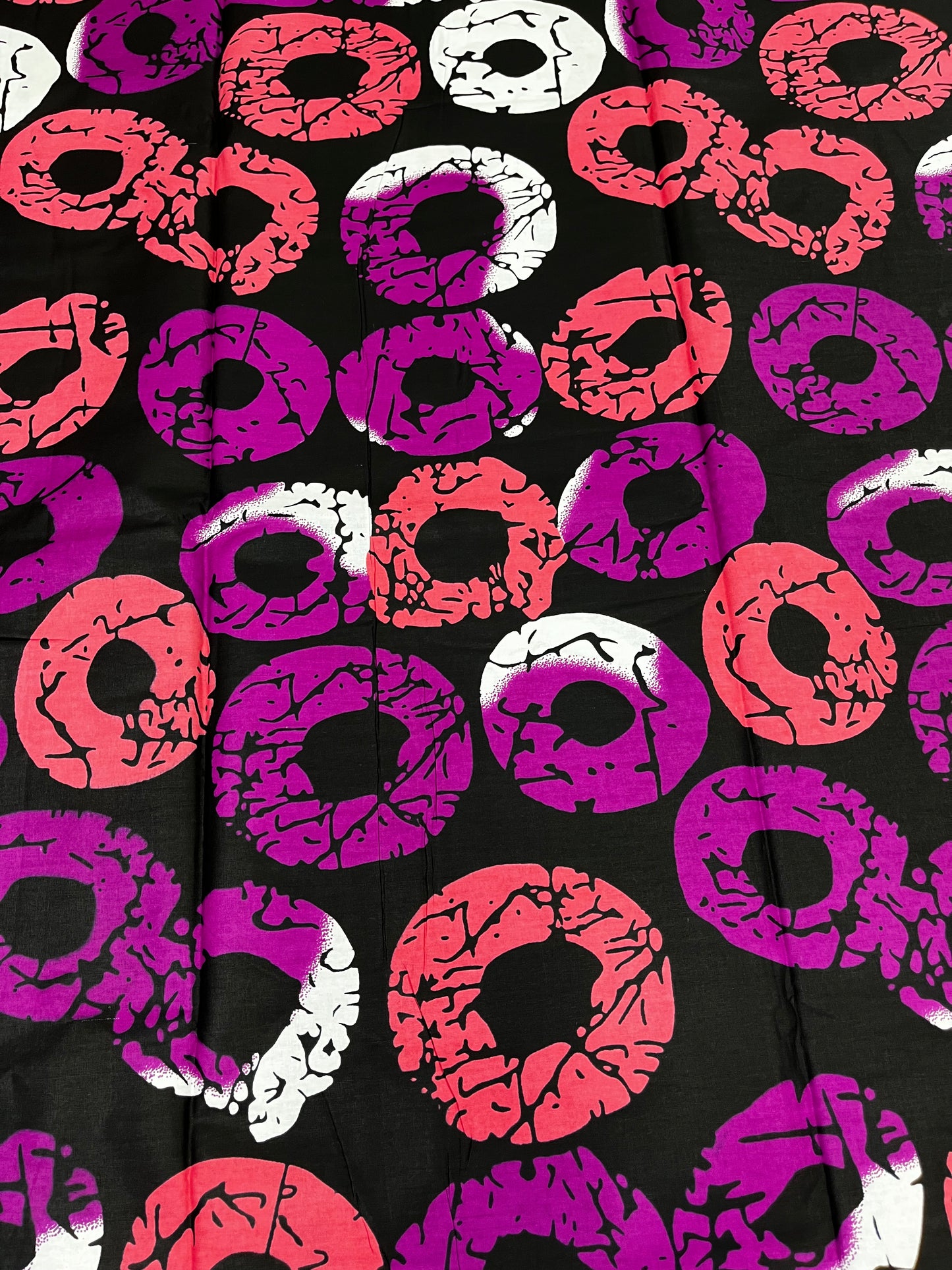 African prints fabric