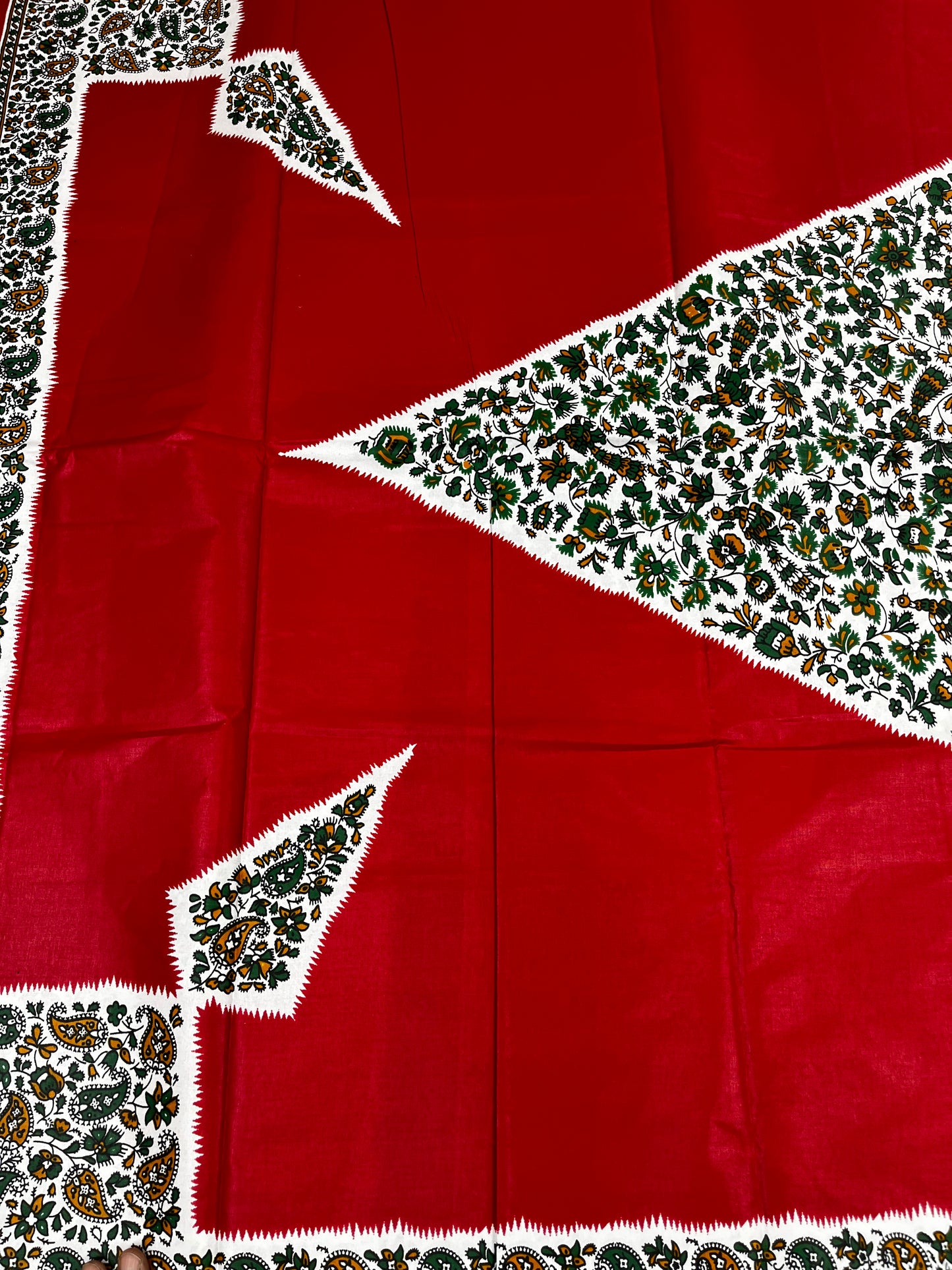 African prints fabric