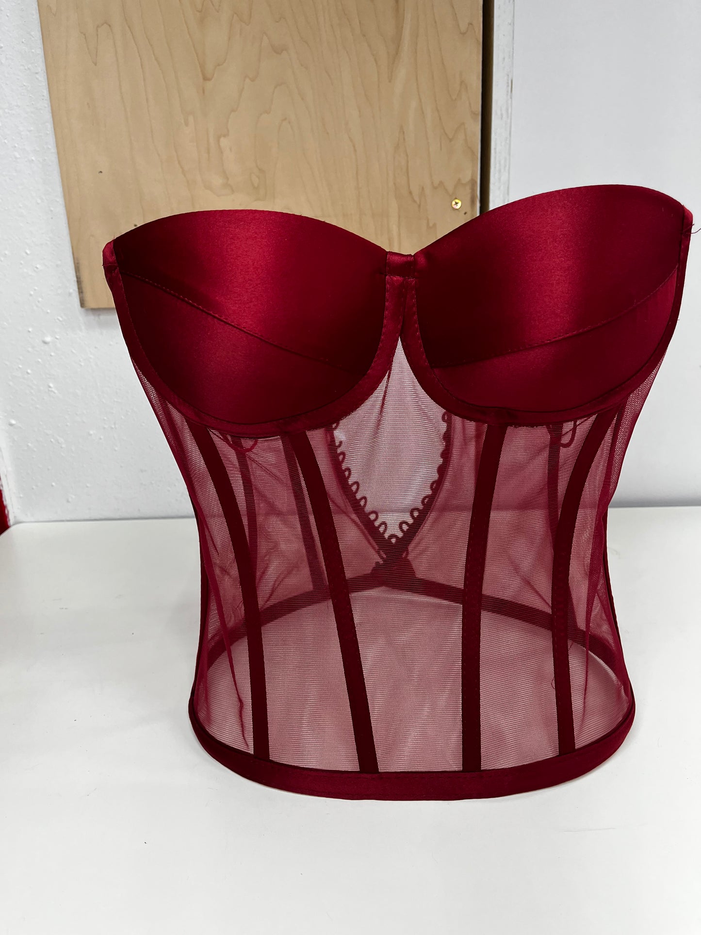 Anastasia Corsets