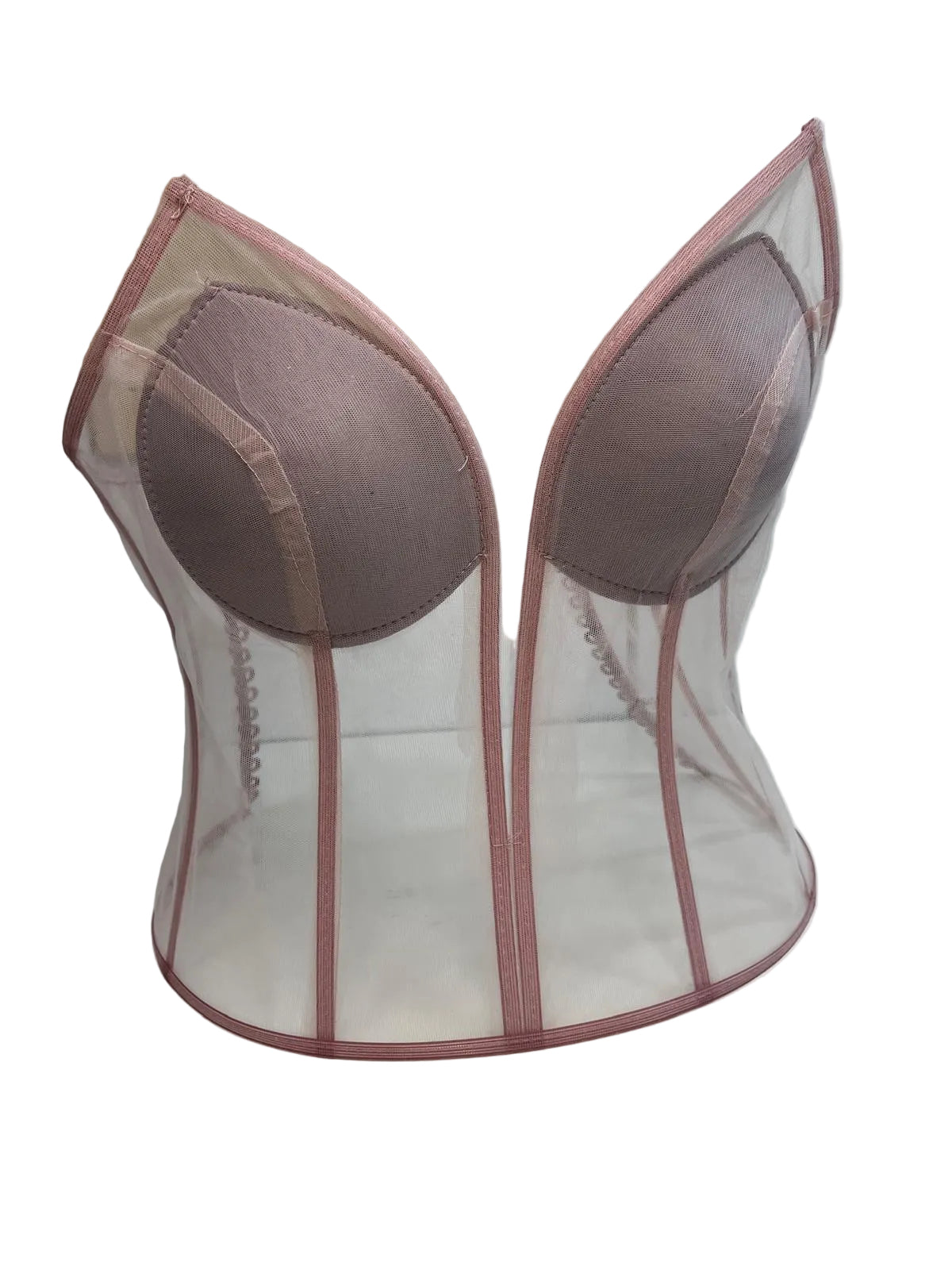Heleena Corset Tops