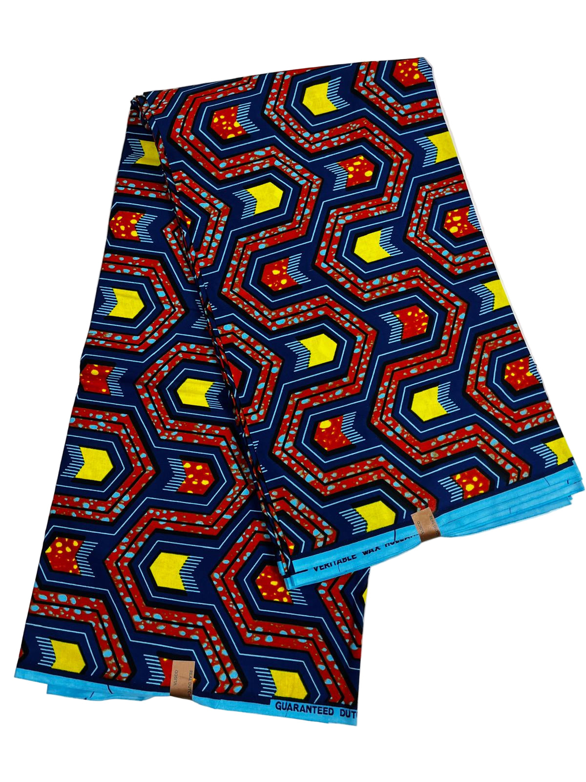 African prints Fabric