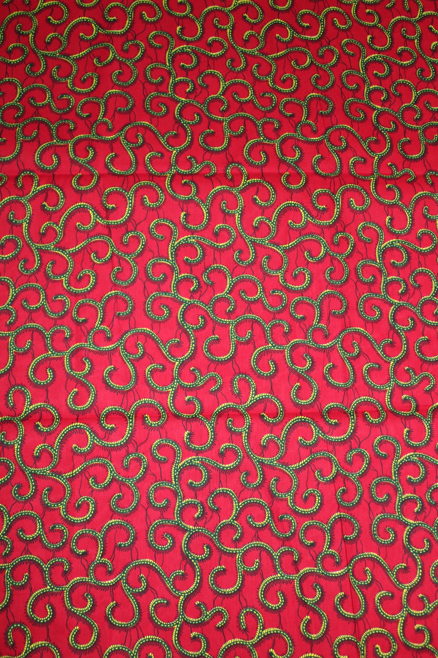 African print fabrics