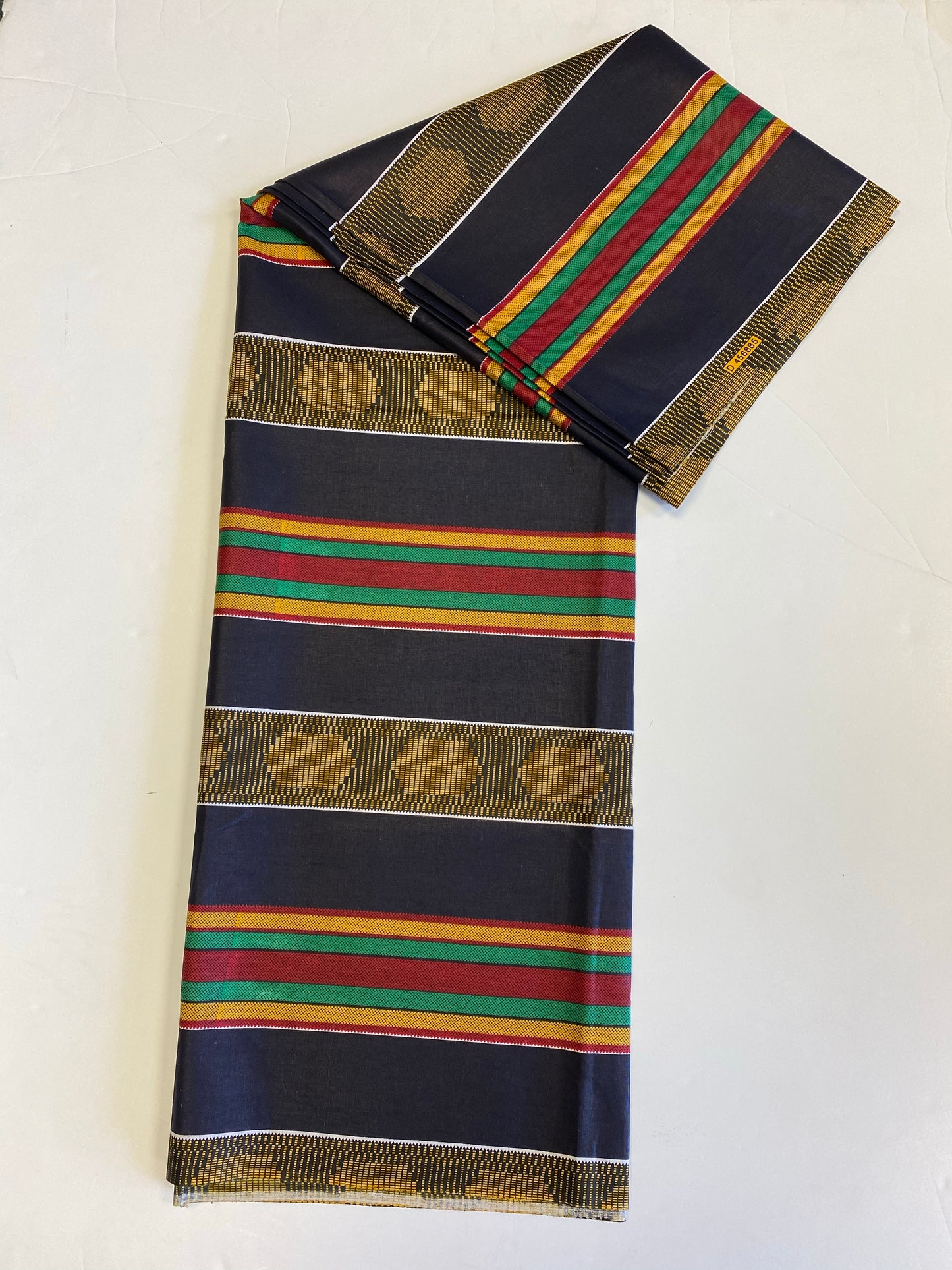 Kente Print fabric