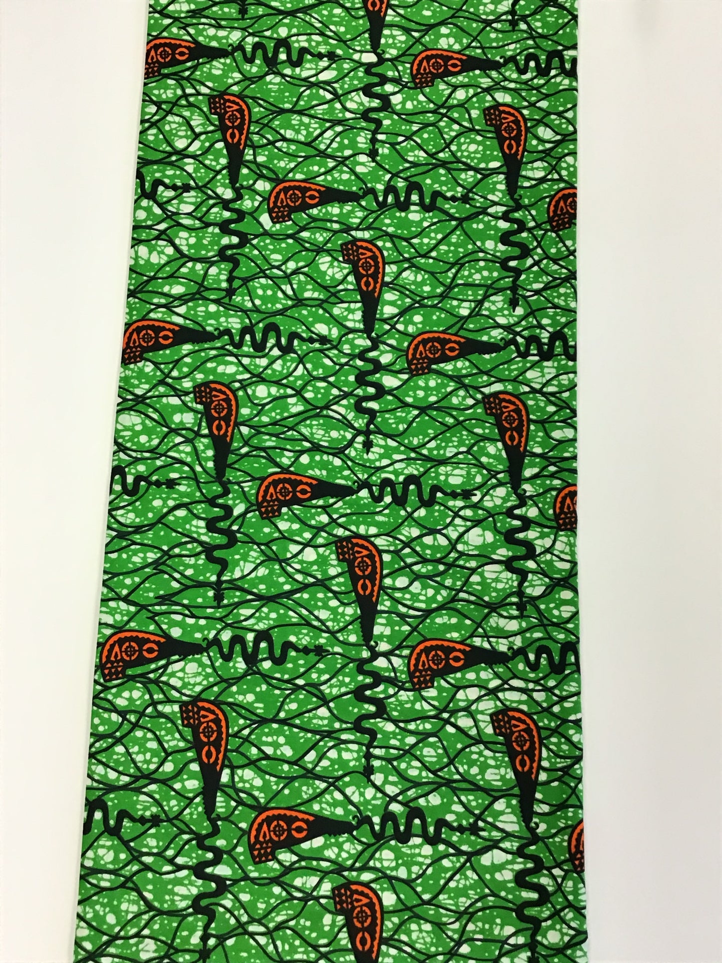 Ankara Print fabric