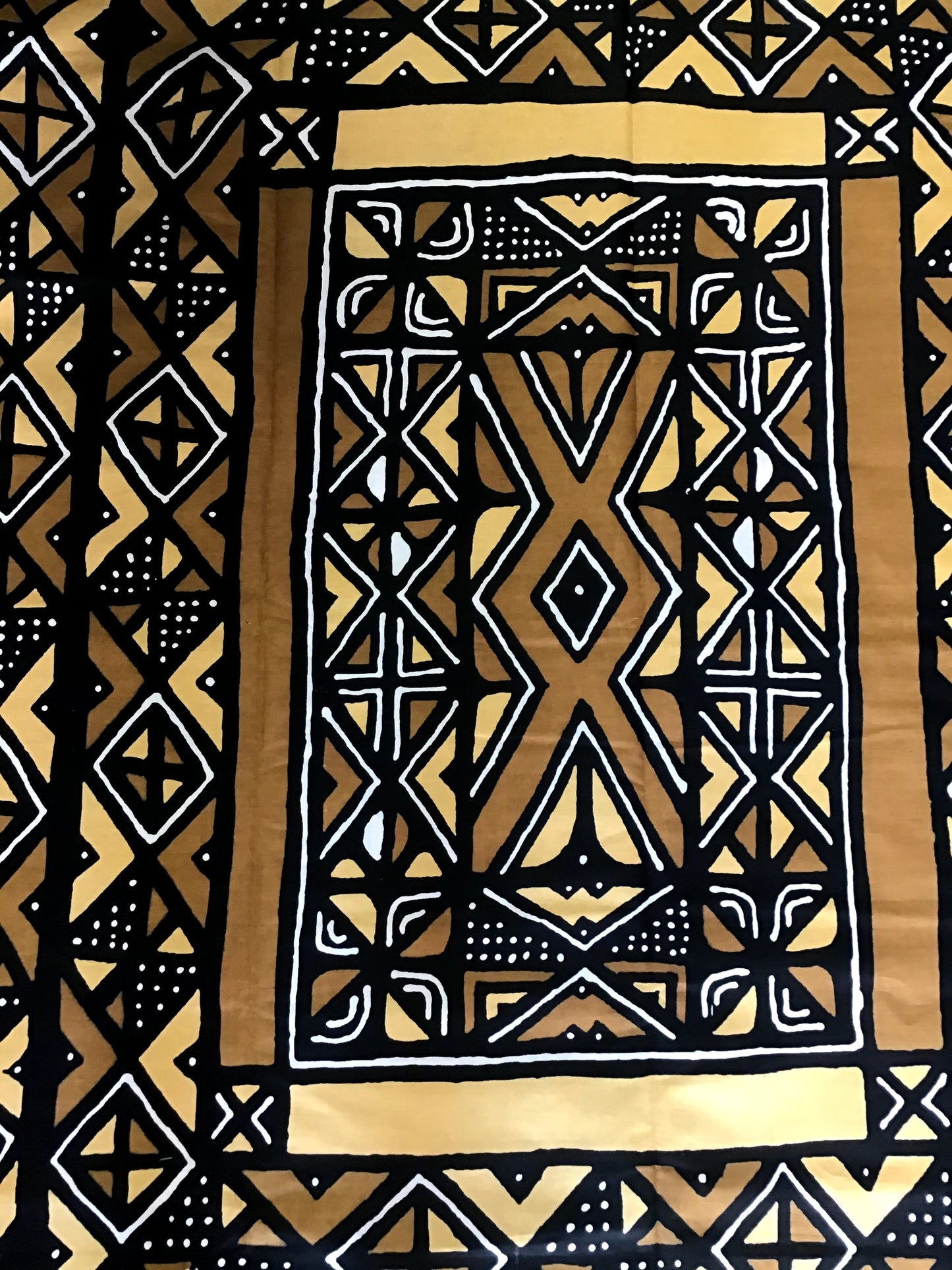 MUD CLOTH PATTERNS