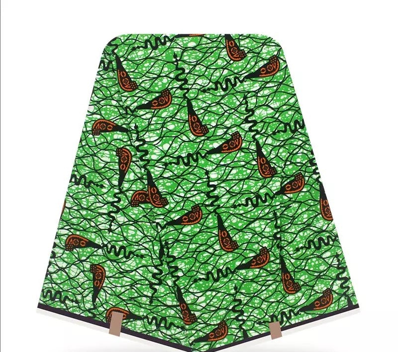 Ankara Print fabric