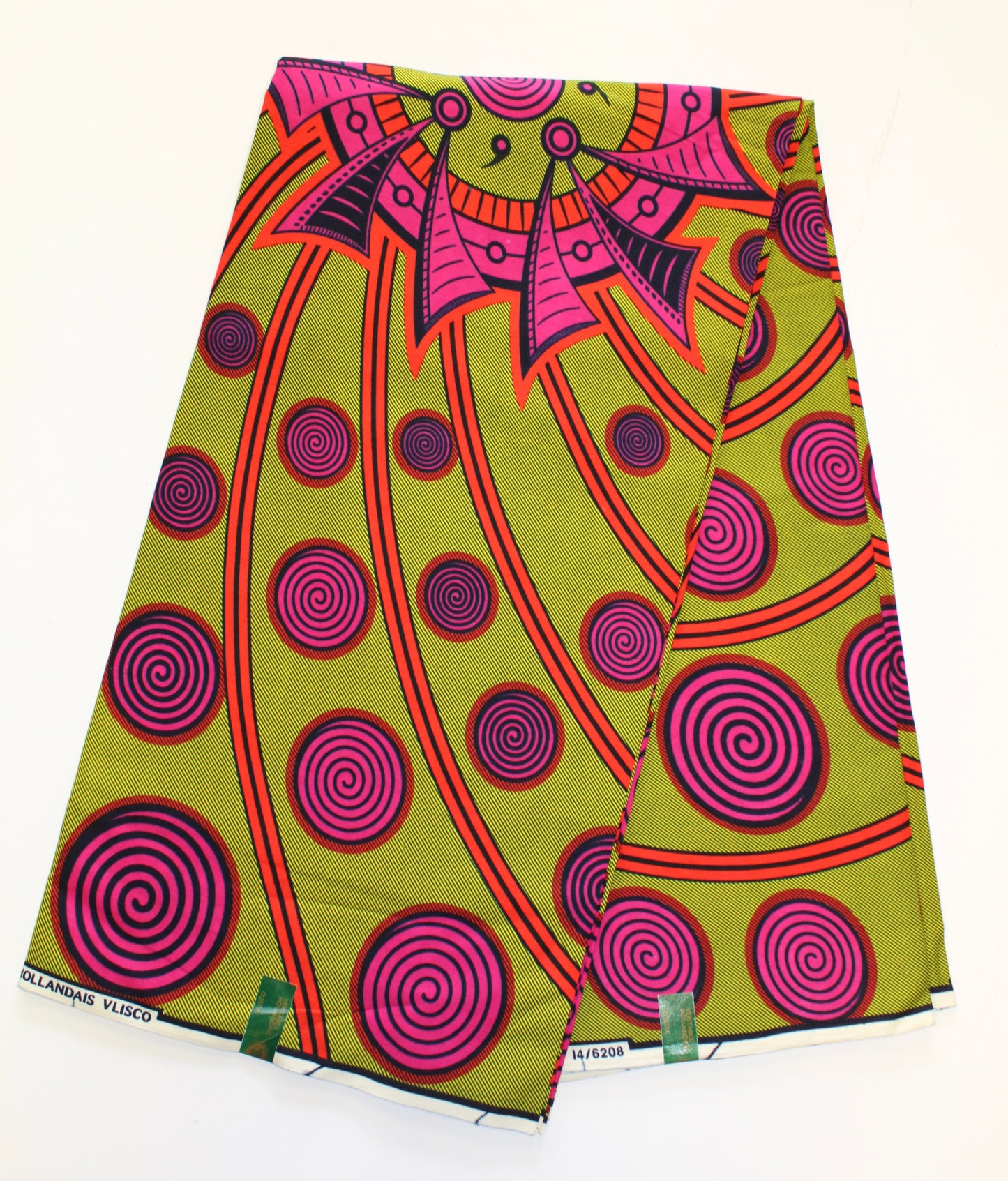 Ankara print Fabric