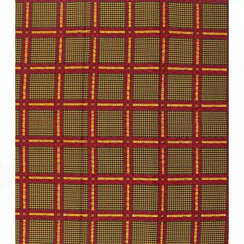 African print Fabric
