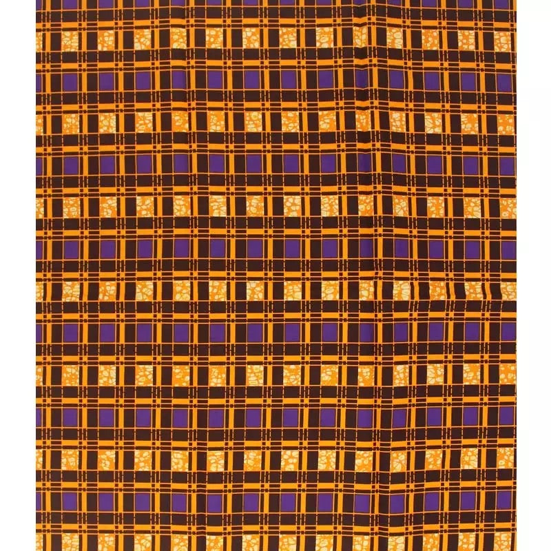 african print fabric