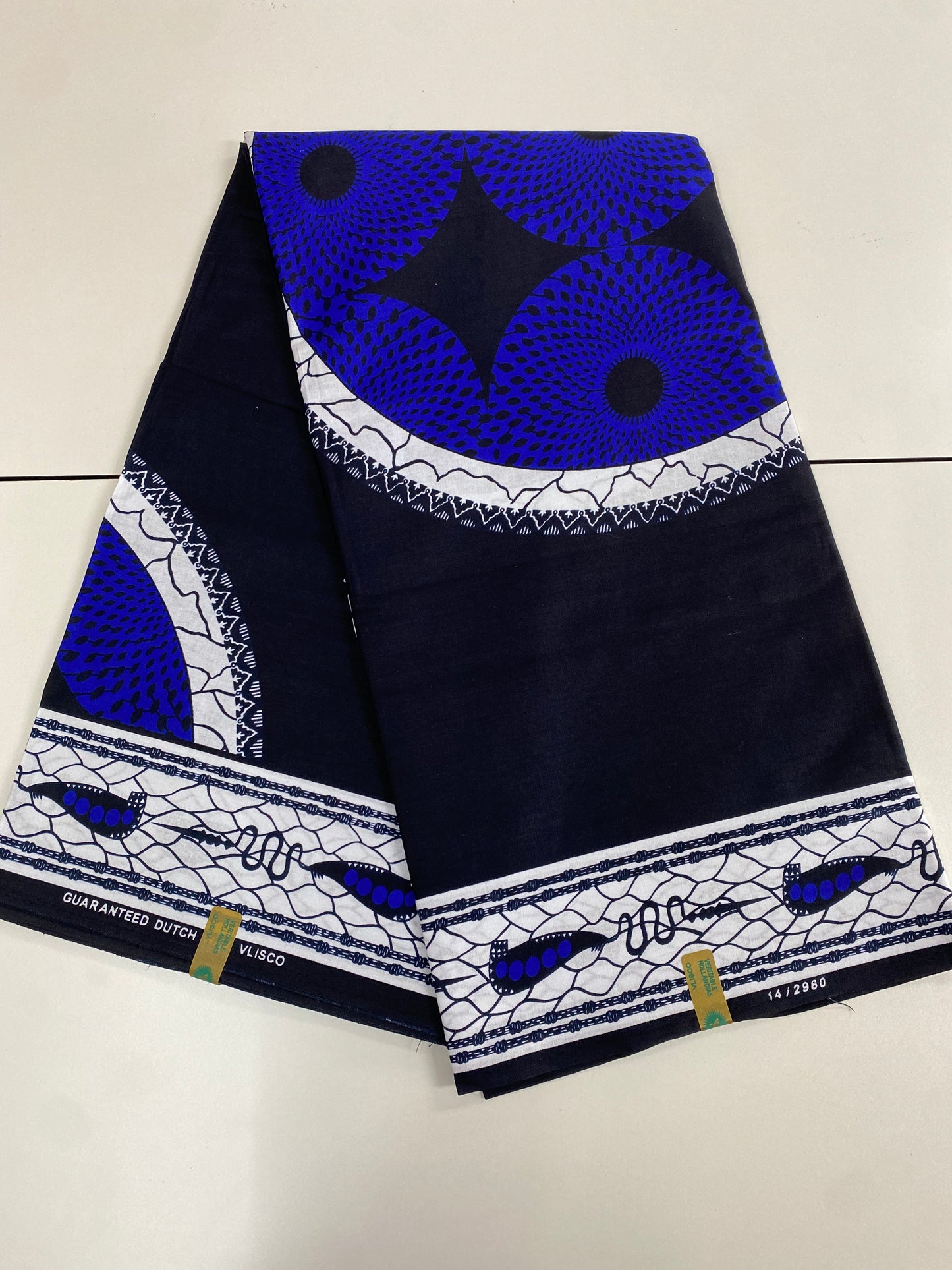 African prints fabrics
