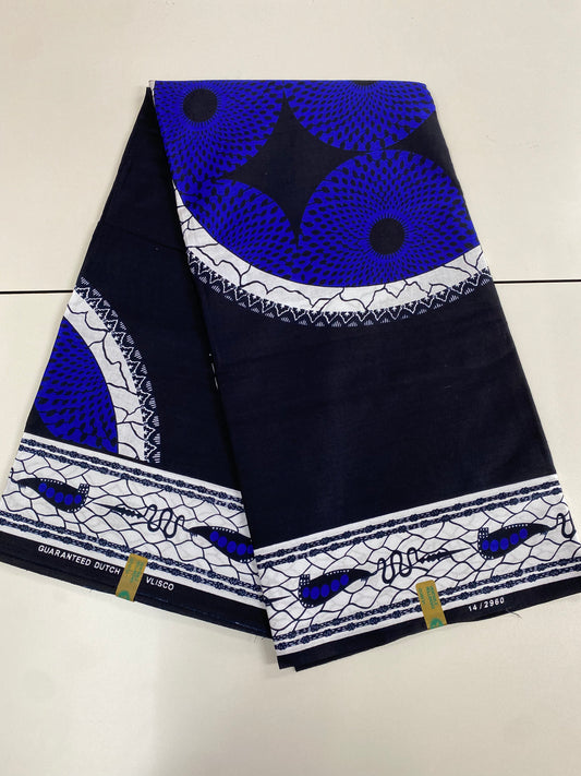 African prints fabrics