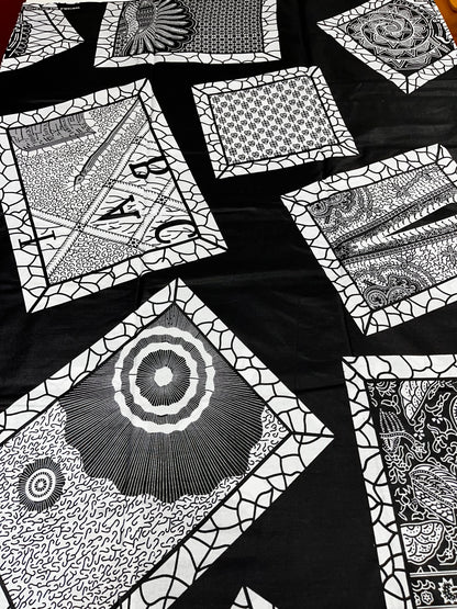 🖤 Authentic African Print Collection 🖤