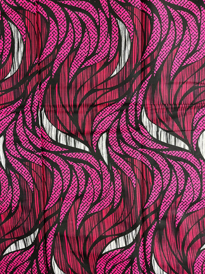 Anchor print  ￼fabrics
