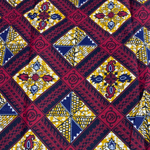 Load image into Gallery viewer, African print fabric
