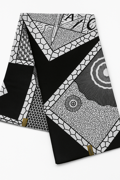 🖤 Authentic African Print Collection 🖤