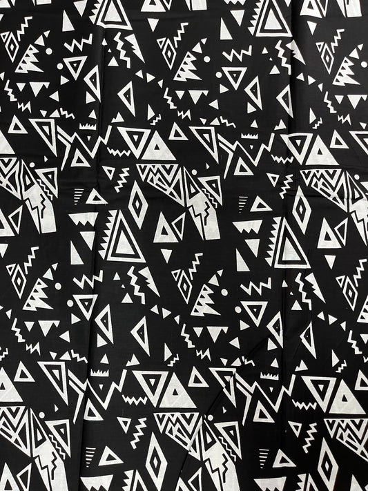 Ankara  Prints  fabric