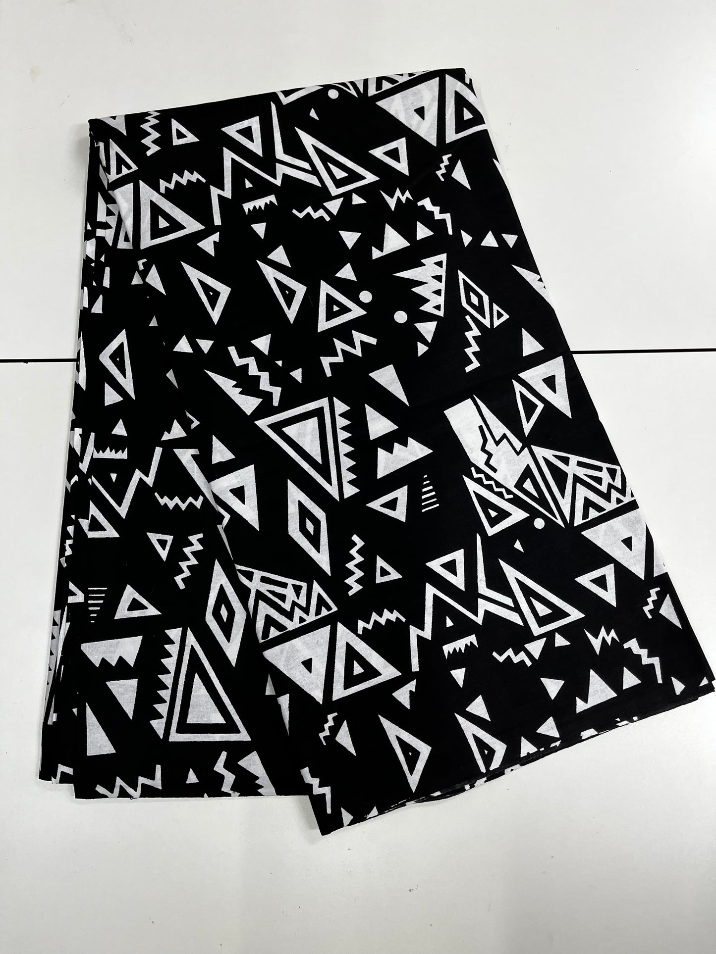 Ankara  Prints  fabric