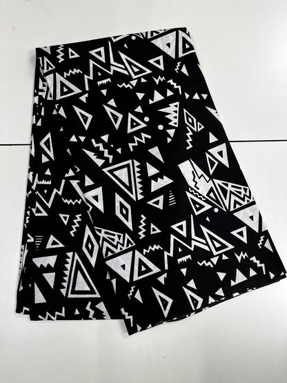 Ankara  Prints  fabric