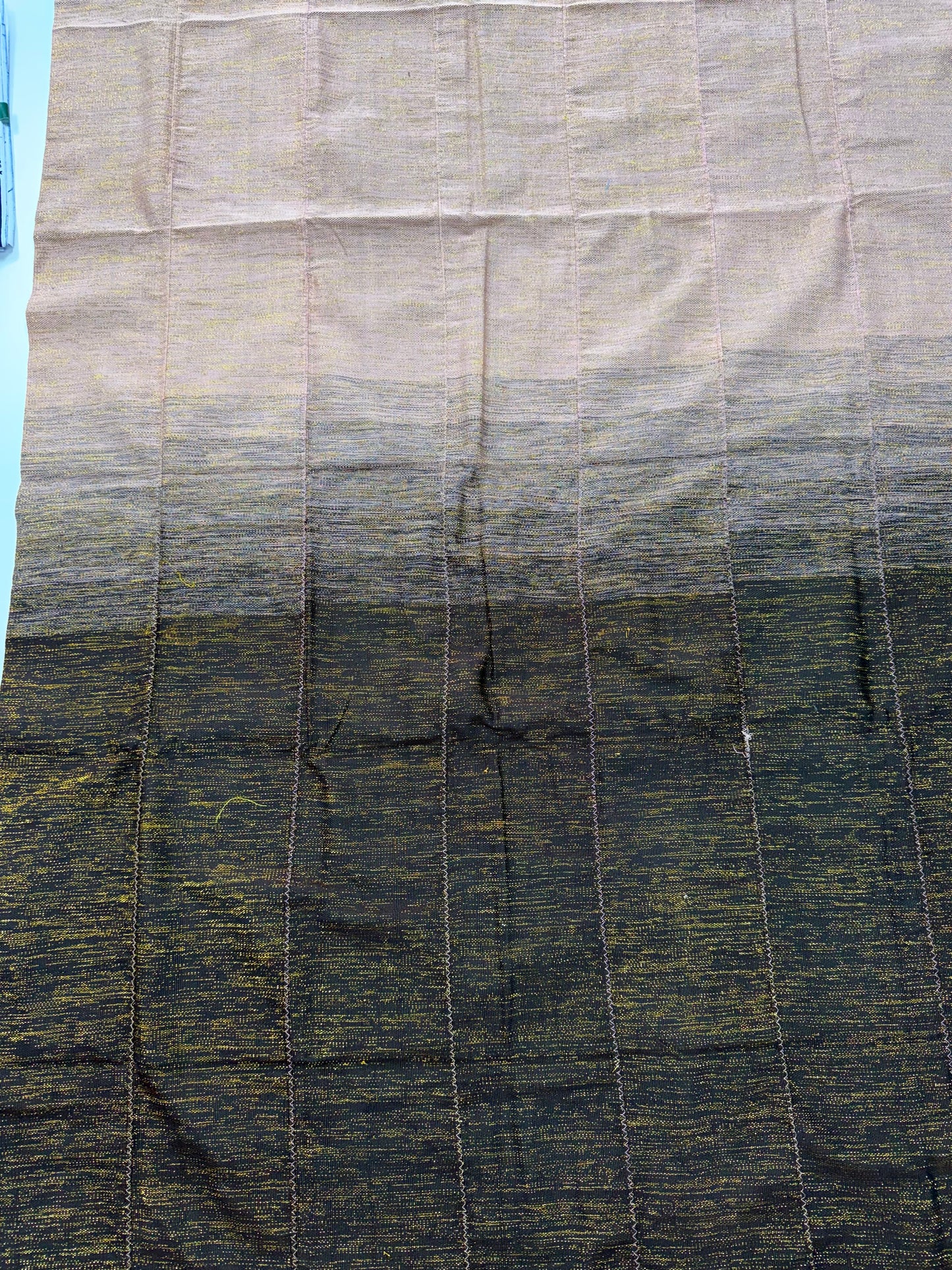 Handwoven Authentic kente Cloth