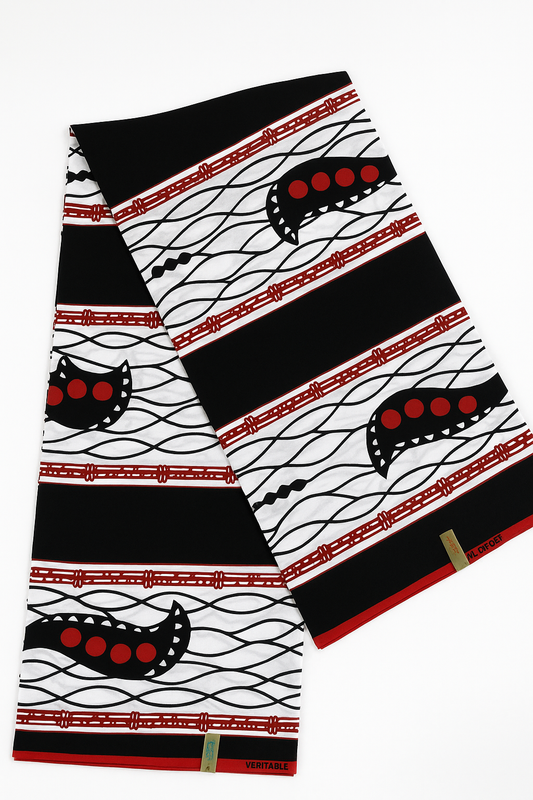 ⸻

🖤 Authentic African Print Collection 🖤