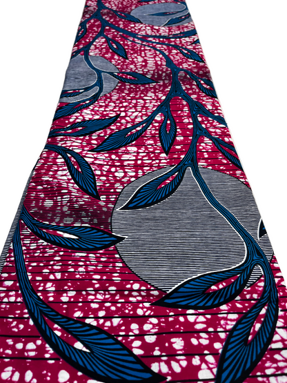 African prints fabrics