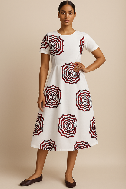 🖤 Authentic African Print Collection 🖤