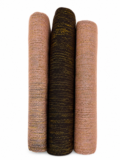 Handwoven Authentic kente Cloth