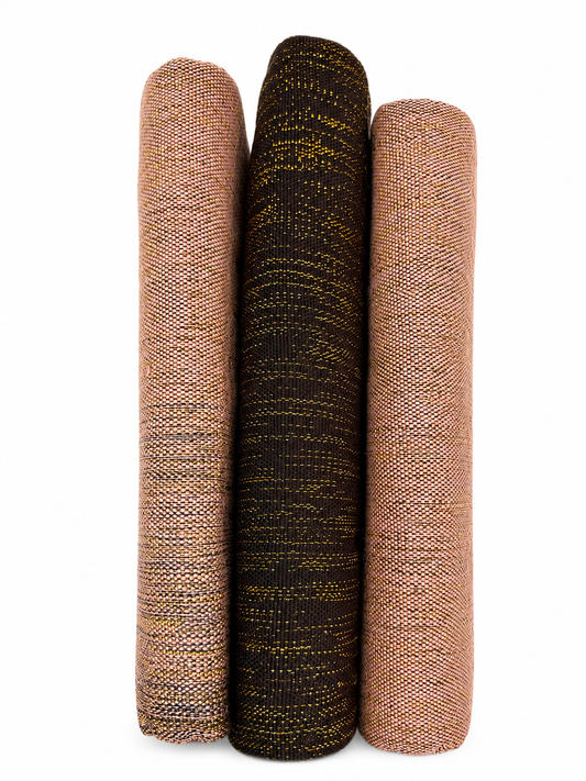 Handwoven Authentic kente Cloth