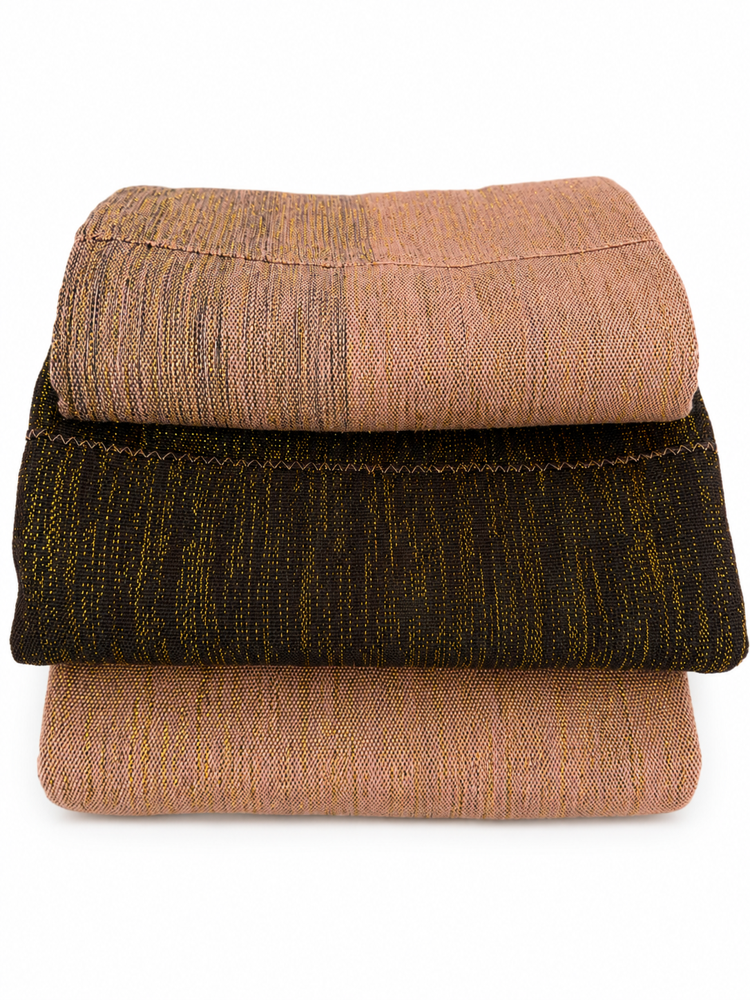 Handwoven Authentic kente Cloth