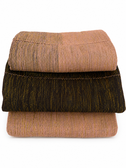 Handwoven Authentic kente Cloth