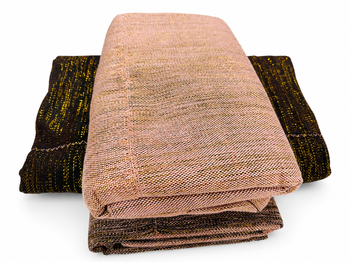 Handwoven Authentic kente Cloth