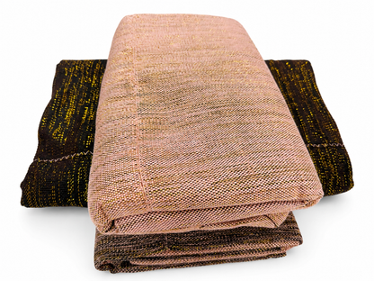 Handwoven Authentic kente Cloth