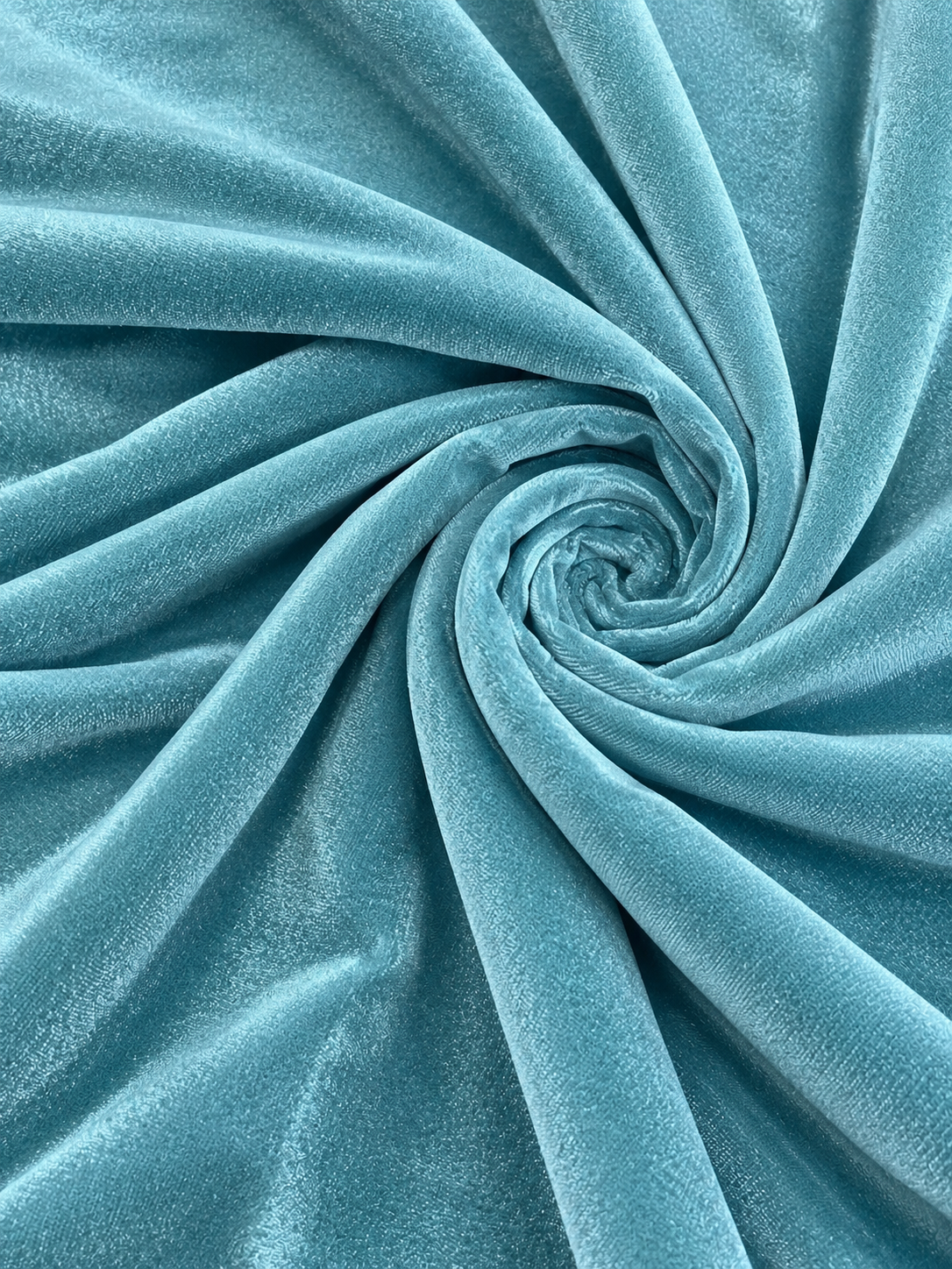 Luxury Velvet Fabric by the Yard – 58/60” Wide | Multiple Colors Available