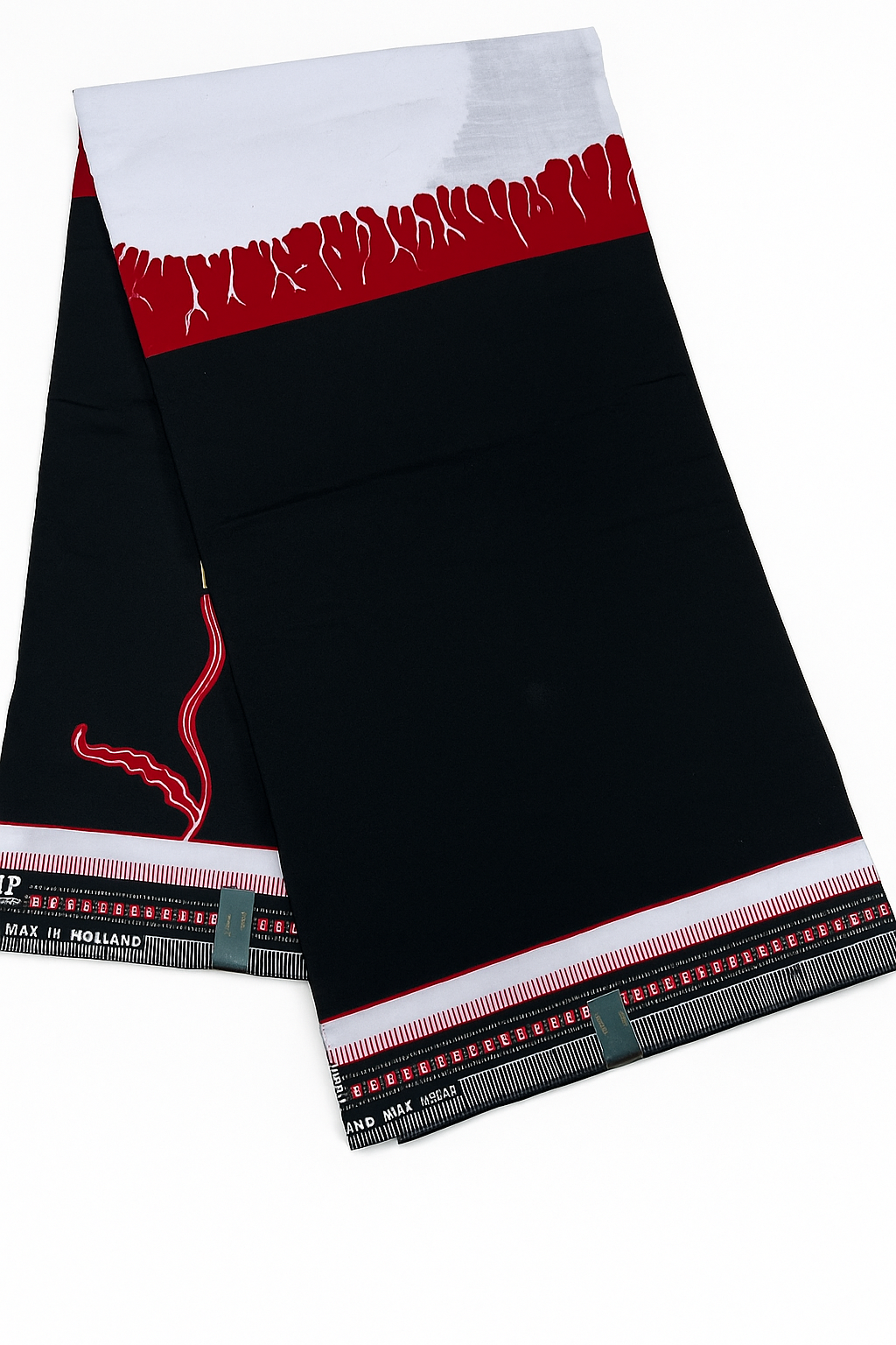 African prints fabric