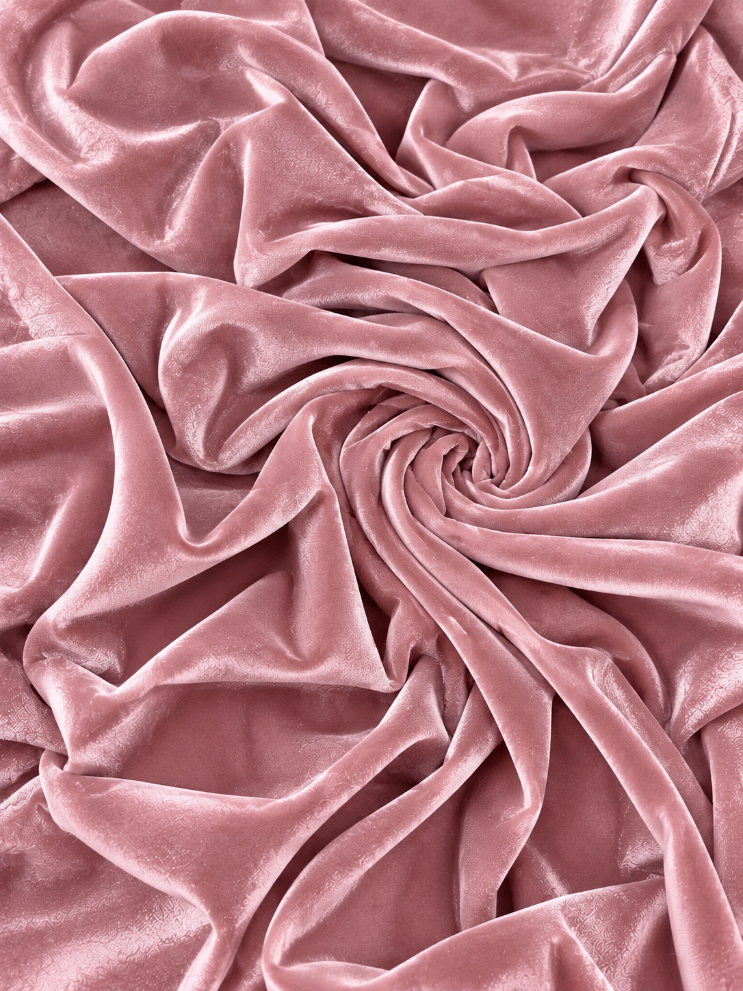 Luxury Velvet Fabric by the Yard – 58/60” Wide | Multiple Colors Available