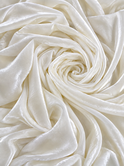 Luxury Velvet Fabric by the Yard – 58/60” Wide | Multiple Colors Available