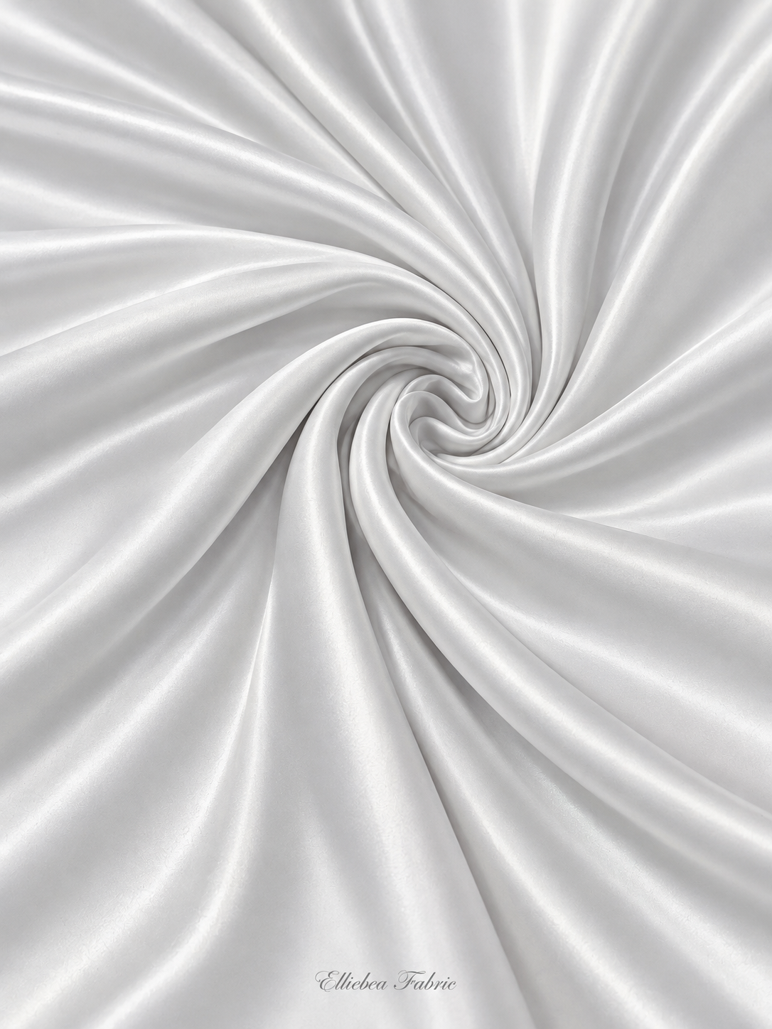 Monaco Stretch Satin Fabric by the Yard – Multiple Colors