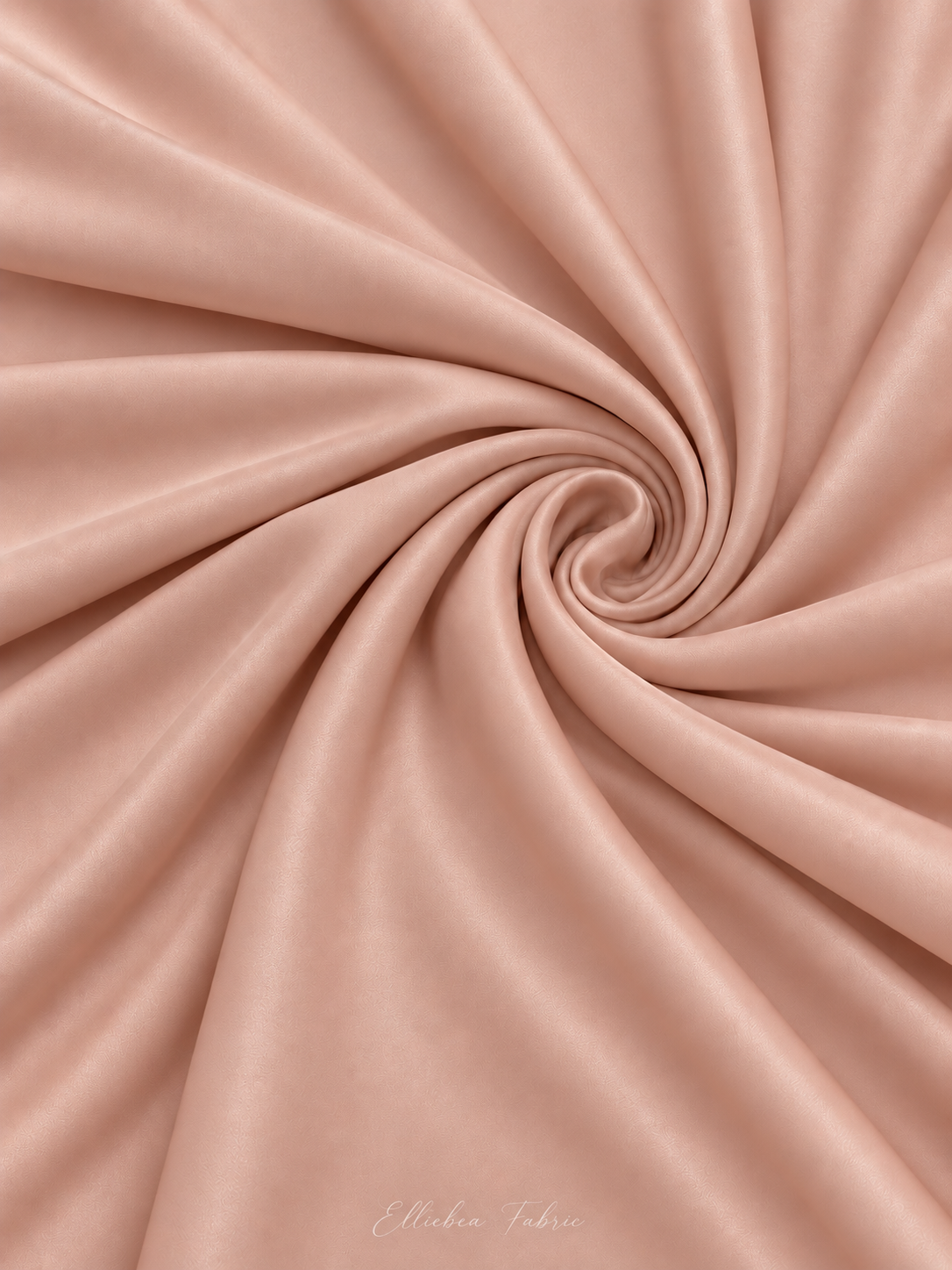 Monaco Stretch Satin Fabric by the Yard – Multiple Colors