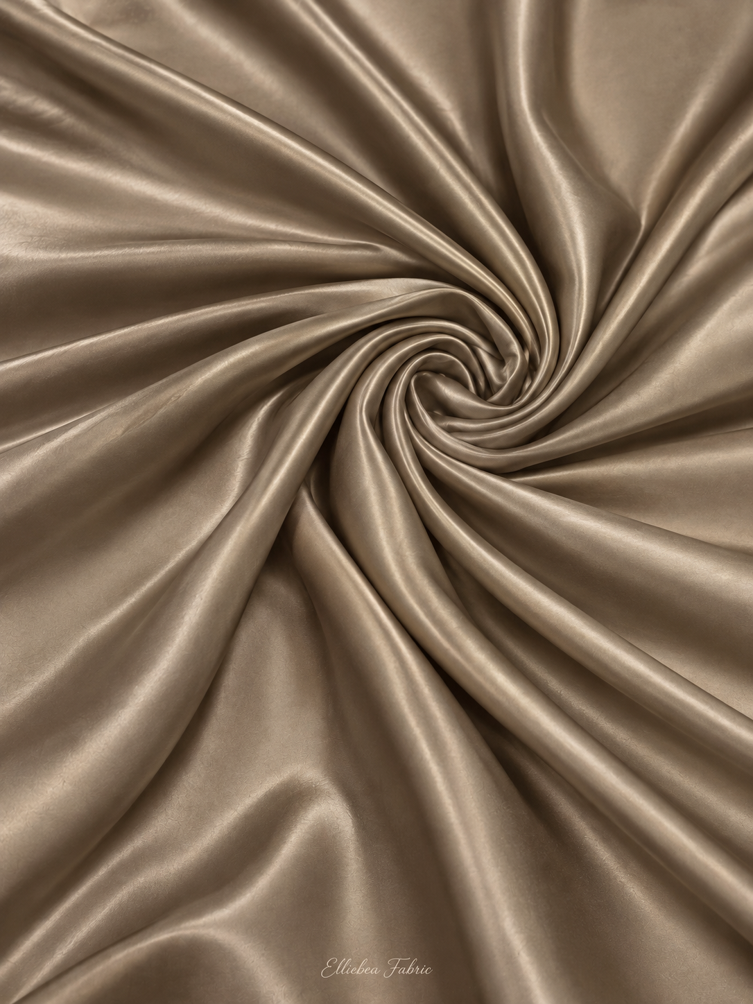 Monaco Stretch Satin Fabric by the Yard – Multiple Colors